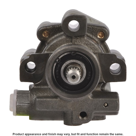 A1 Cardone New Power Steering Pump, 96-5129 96-5129